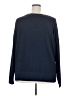 Lucky Brand Blue Pullover Sweater Size XXL - photo 2