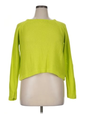 Lauren by Ralph Lauren Pullover Sweater (view 1)
