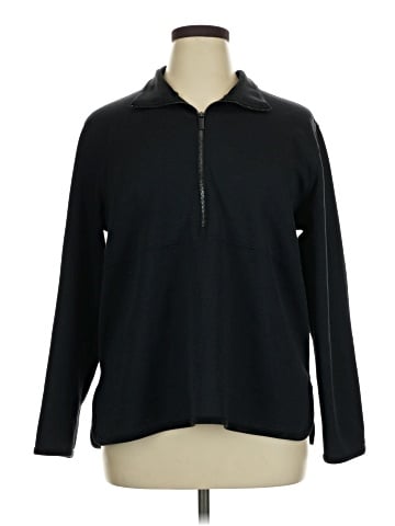 New Balance Pullover Sweater (view 1)