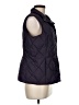 Lands' End 100% Nylon Purple Vest Size M - photo 4