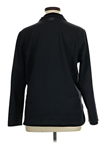 New Balance Pullover Sweater (view 2)