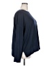 Lucky Brand Blue Pullover Sweater Size XXL - photo 4