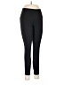Lululemon Athletica Solid Black Active Pants Size 8 - photo 1