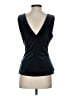 Bailey 44 Black Sleeveless Blouse Size S - photo 2