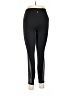 Lululemon Athletica Solid Black Active Pants Size 8 - photo 2