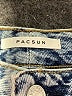 PacSun 100% Cotton Blue Jeans Size 27 waist - photo 7