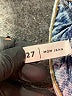 PacSun 100% Cotton Blue Jeans Size 27 waist - photo 8