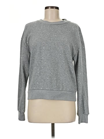 Evereve Sweatshirt (view 1)