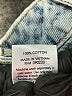 PacSun 100% Cotton Blue Jeans Size 27 waist - photo 9