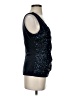 Bailey 44 Black Sleeveless Blouse Size S - photo 4
