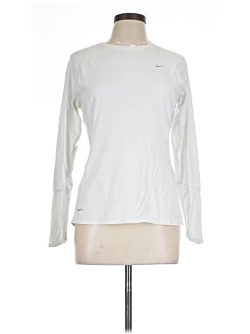 Nike Long Sleeve T-Shirt (view 1)