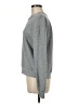 Evereve Gray Sweatshirt Size M - photo 5