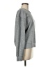 Evereve Gray Sweatshirt Size M - photo 4