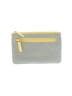 Unbranded 100% Leather Gray Leather Wallet One size - photo 1