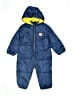 iXtreme Outfitters 100% Polyester Blue Raincoat Size 12-18 mo - photo 1
