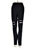 Alo Black Active Pants Size S - photo 1