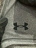 Under Armour Gray Athletic Shorts Size XL - photo 4