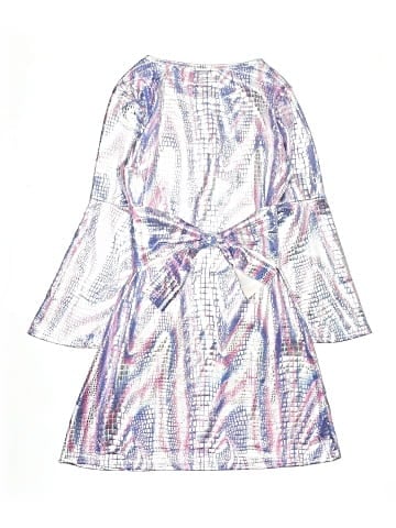 Besser Bay Dress (view 2)
