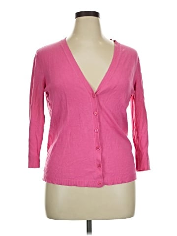 New York & Company Cardigan (view 1)