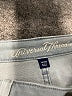 Universal Thread Chevron-herringbone Gray Jeans Size 32R Waist - photo 7