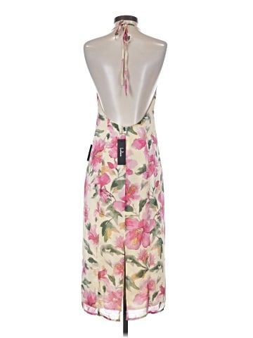 Lulus Cocktail Dress (view 2)