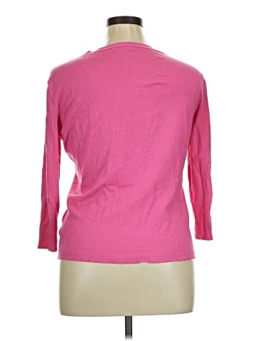 New York & Company Cardigan (view 2)