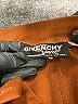 Givenchy Sport 100% Polyester Solid Brown Formal Skirt Size 8 - photo 4