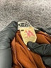 Givenchy Sport 100% Polyester Solid Brown Formal Skirt Size 8 - photo 5