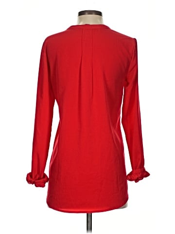 Tommy Hilfiger Long Sleeve Blouse (view 2)