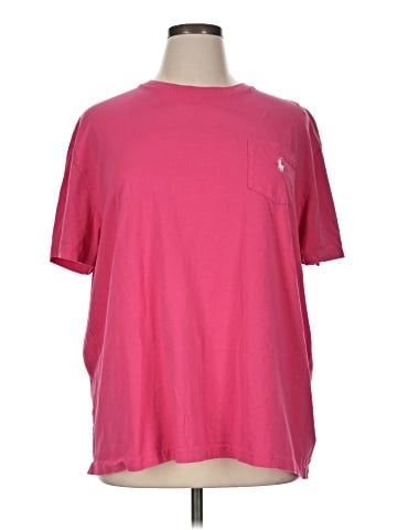 Polo by Ralph Lauren Short Sleeve T-Shirt (view 1)