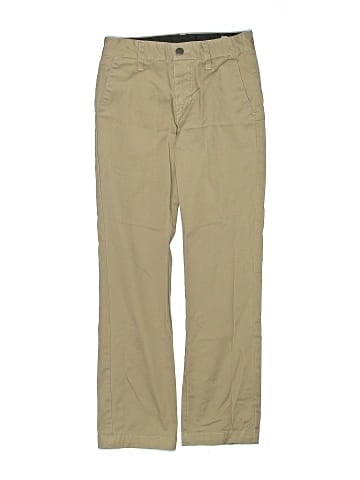 Volcom Khakis (view 1)