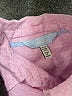Joules Pink Long Sleeve Button-Down Shirt Size 6 - photo 7