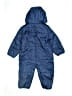 iXtreme Outfitters 100% Polyester Blue Raincoat Size 12-18 mo - photo 2