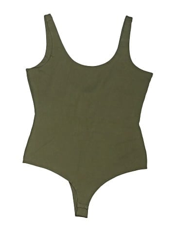Shinestar Bodysuit (view 1)