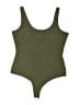 Shinestar Green Bodysuit Size L - photo 1