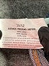 Gloria Vanderbilt 100% Cotton Blue Jeans Size 31 waist - photo 8