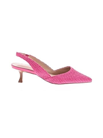Ann Taylor Heels (view 1)