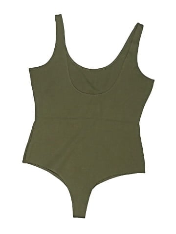 Shinestar Bodysuit (view 2)