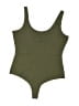 Shinestar Green Bodysuit Size L - photo 2