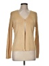 Kate Hill Tan Cardigan Size M - photo 1