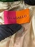 Vilagallo Tropical Green Blazer Size EU (FR) 36 / US 4 - photo 6