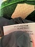 Vilagallo Tropical Green Blazer Size EU (FR) 36 / US 4 - photo 9