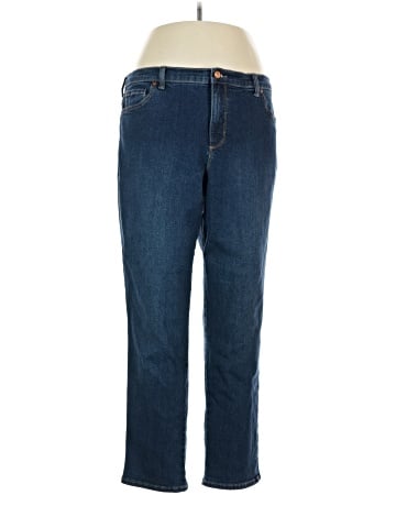 Gloria Vanderbilt Jeans (view 1)