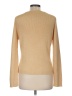Kate Hill Tan Cardigan Size M - photo 2