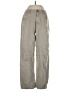 YFB Gray Casual Pants Size XS - photo 1