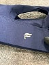 Fabletics Blue Sports Bra Size S (estimated) - photo 7
