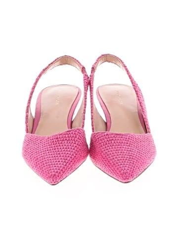 Ann Taylor Heels (view 2)