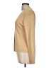 Kate Hill Tan Cardigan Size M - photo 5
