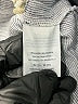 J.Crew Gray Long Sleeve Henley Size S - photo 8