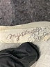 Mystree Ivory Short Sleeve Blouse Size S - photo 7